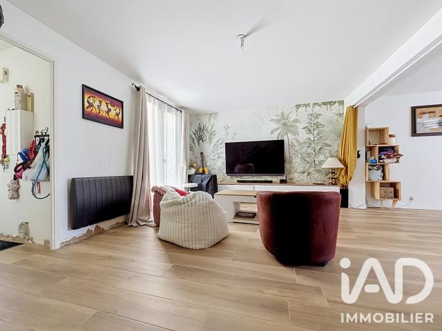 Location Maison traditionnelle 5 pièces