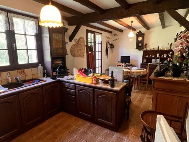 Location Maison traditionnelle 5 pièces