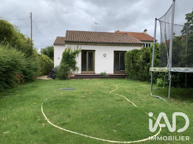 Location Maison traditionnelle 6 pièces