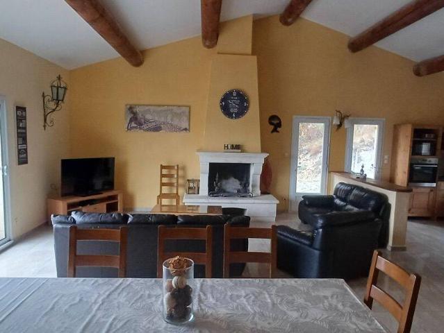 Location Maison traditionnelle 6 pièces