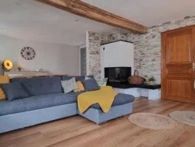 Location Maison traditionnelle 6 pièces