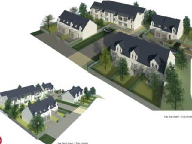 location maison tregunc 99 m2 finistere 29910 1023 € / mois