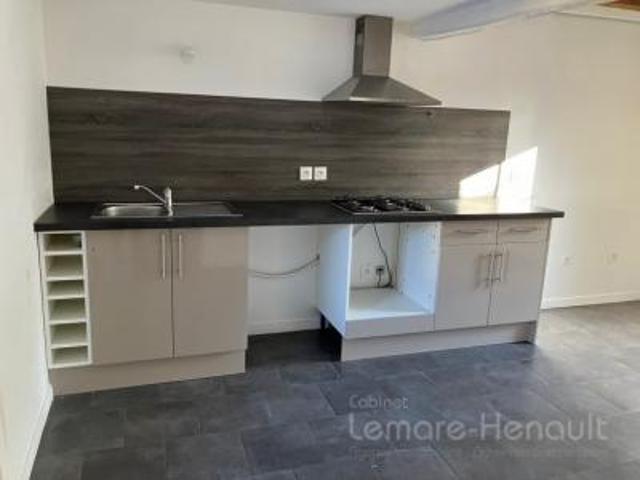 location maison treon 66 m2 eure et loir 28500 845 € / mois