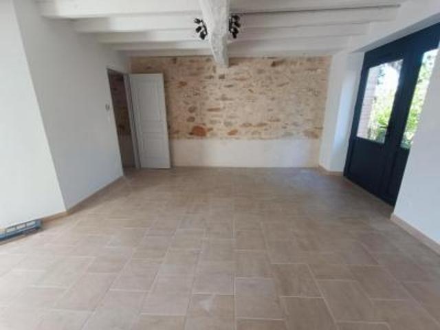 location maison treville 5 pièces 127 m2 aude 11400 1000 € / mois
