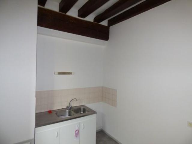 Location / Maison Type 5 à ARGENT SUR SAULDRE
