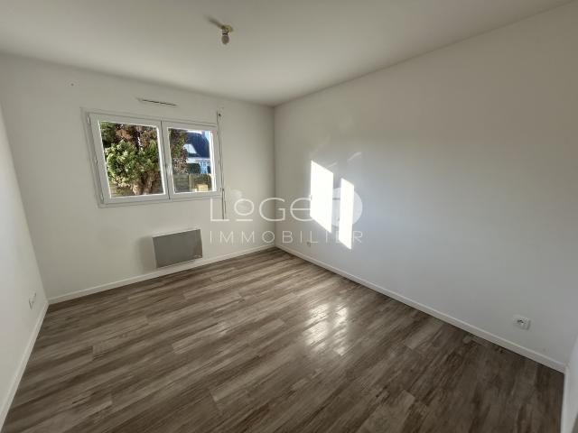 Location maison type 5 PLOEMEUR