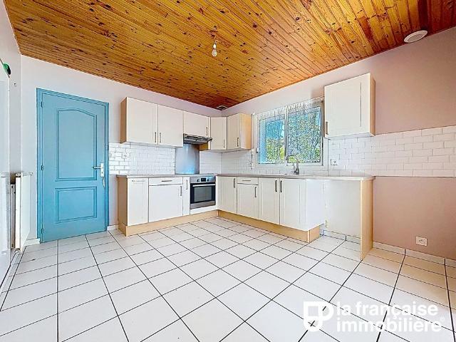 Location Maison Type 6