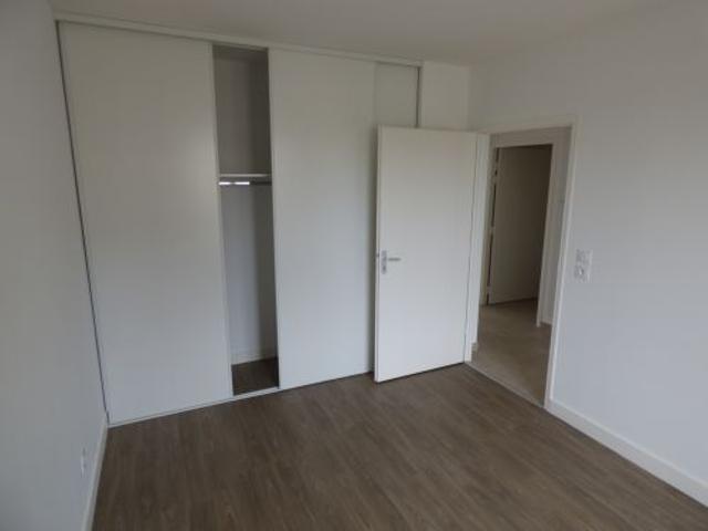 Location / Maison Type 2 à AUBIGNY SUR NERE