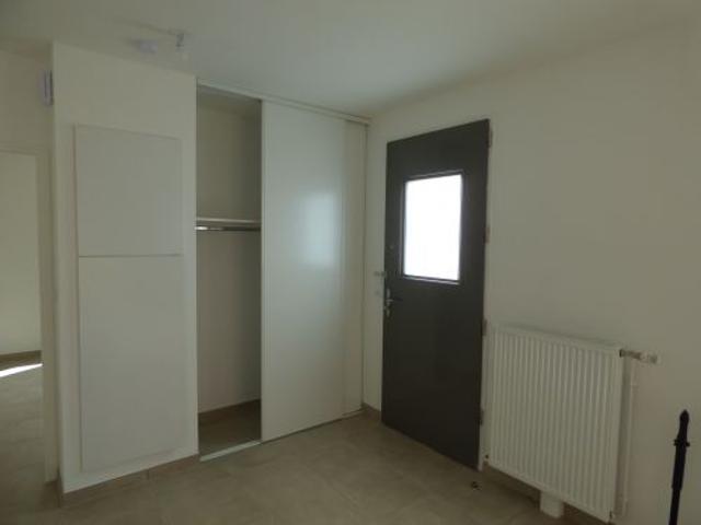 Location / Maison Type 3 à AUBIGNY SUR NERE