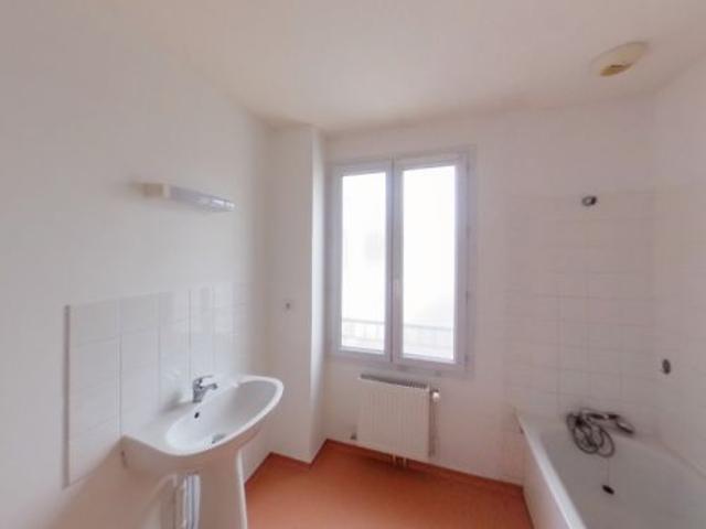 Location / Maison Type 3 à VORLY