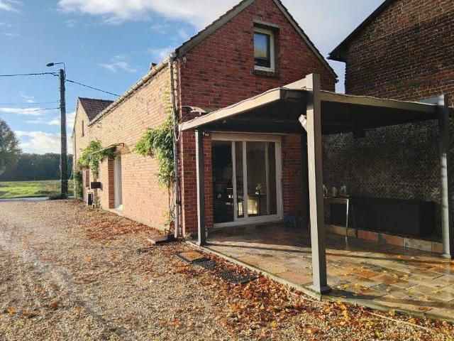 LOCATION MAISON TYPE 3 BIS – VERLINGHEM