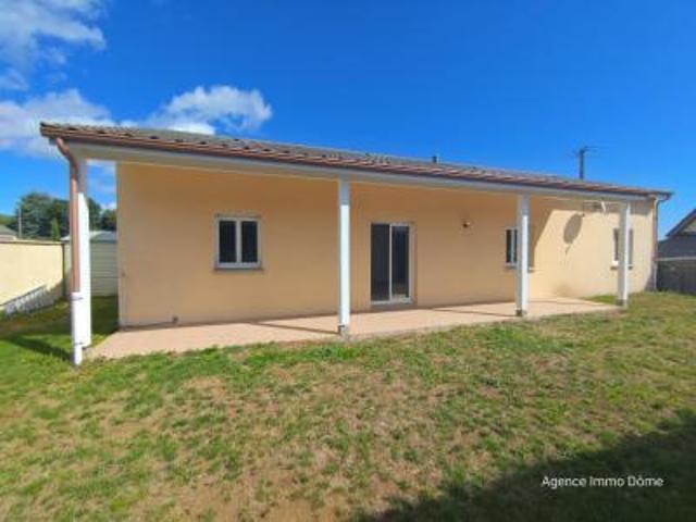location maison volvic 112 m2 puy de dome 63530 1150 € / mois