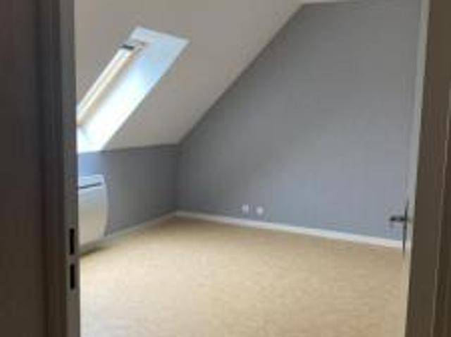 location maison vatan 3 pièces 68 m2 indre 36150 563 € / mois