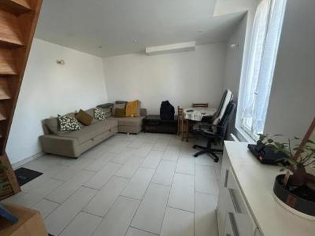 location maison vayres 3 pièces 54 m2 gironde 33870 845 € / mois