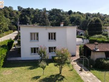 location maison valence 5 pièces 160 m2 drome 26000 953 € / mois
