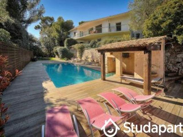 location maison vallauris 5 pièces 260 m2 alpes maritimes 06220 10000 € / mois
