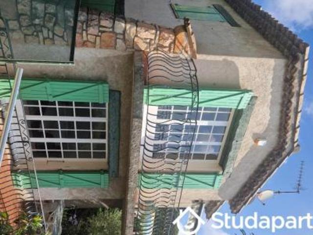 location maison vallauris 5 pièces 200 m2 alpes maritimes 06220 3300 € / mois