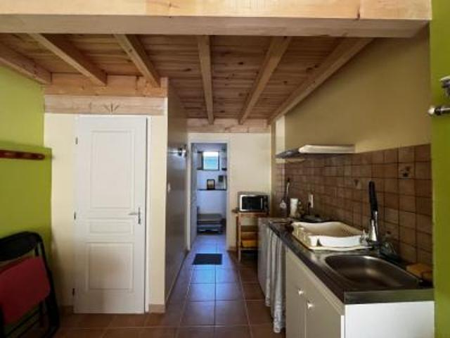 location maison vallee du vicdessos 2 pièces 37 m2 ariege 09220 476 €