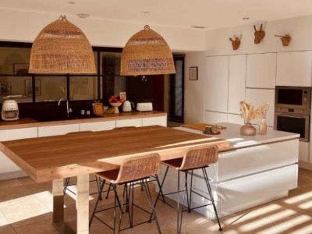location maison vals les bains 4 pièces 100 m2 ardeche 07600 950 € / mois