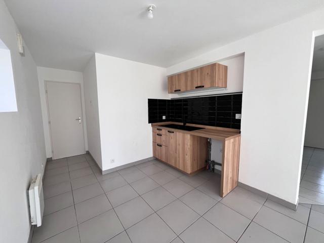 Location maison Vannes: 1 300 € AJP Immobilier Vannes