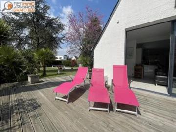 location maison vannes 6 pièces 162 m2 morbihan 56000 995 € / mois