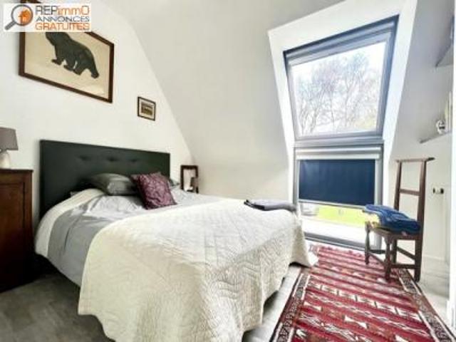 location maison vannes 6 pièces 162 m2 morbihan 56000 995 € / mois