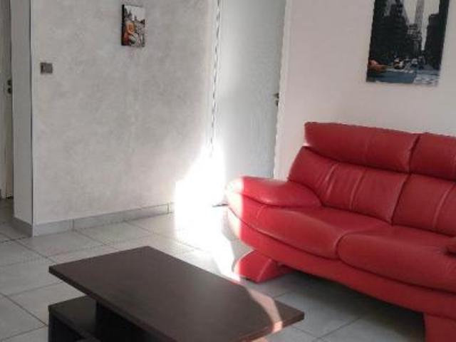 location maison varces allieres et risset 2 pièces 46 m2 isere 38760 860 € / mois
