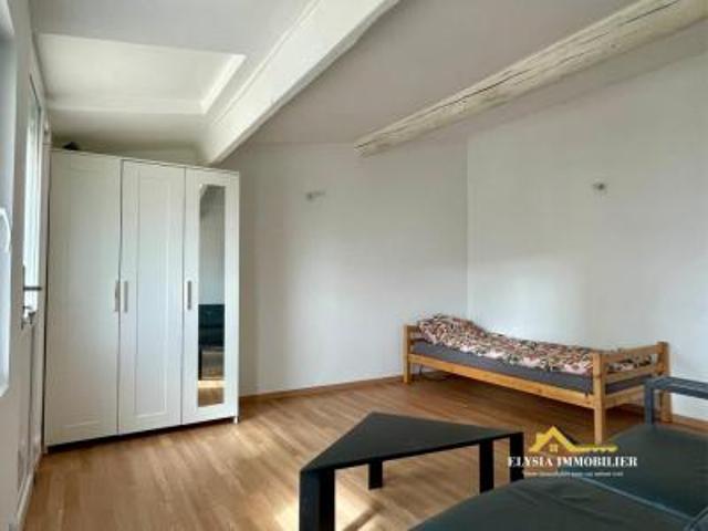 location maison varangeville 1 pièce 22 m2 meurthe et moselle 54110 380 € / mois