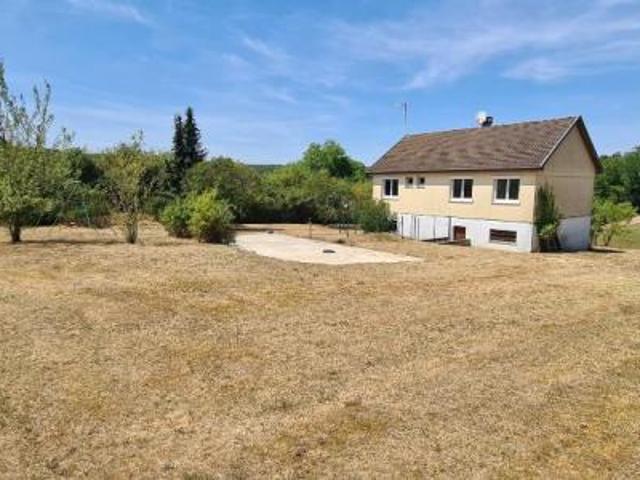location maison varzy 3 pièces 74 m2 nievre 58210 642 € / mois