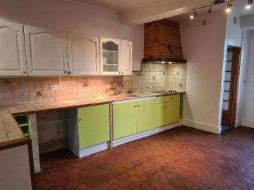 58210, Nièvre, Bourgogne - Jardin, Cuisine équipée