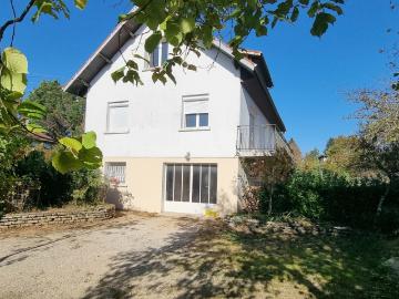 Maison à louer à Jura - Cave