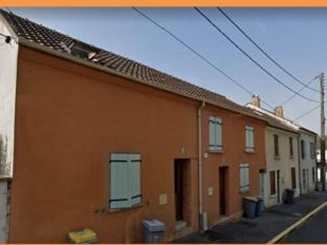 location maison vemars 3 pièces 47 m2 val d'oise 95470 834 € / mois