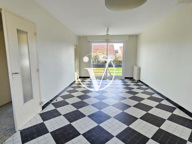 Location maison Vendôme 4 pièces 79.8m² 700€ | Indicateur Vendomois Immobilier