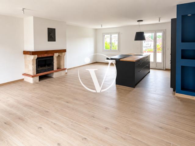 Location maison Vendôme 4 pièces 104.9m² 980€ | Indicateur Vendomois Immobilier