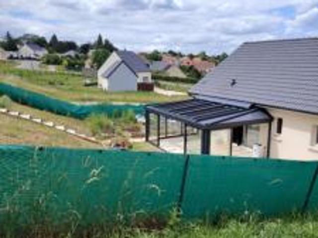 location maison vendome 5 pièces 121 m2 loir et cher 41100 965 € / mois