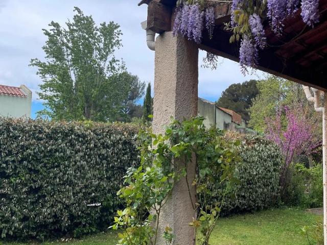 Location maison, Venelles 13770 Réf. 449LLMAI12487880M Mandat n°177085