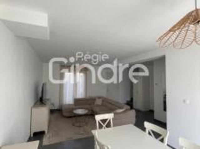 location maison venissieux 4 pièces 91 m2 rhone 69200 1193 € / mois