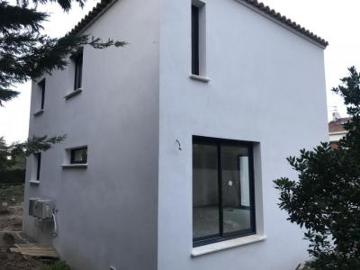 location maison ventabren 83 m2 bouches du rhone 13122 1550 € / mois