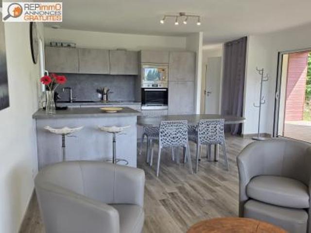 location maison ventron 63 m2 vosges 88310 780 € / mois