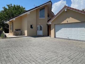 Location maison Versonnex 6 pièces 204m² 3950€ | Matesa Immobilier