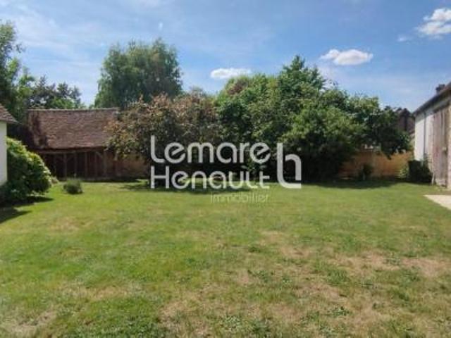 location maison vert en drouais 4 pièces 106 m2 eure et loir 28500 930 € / mois