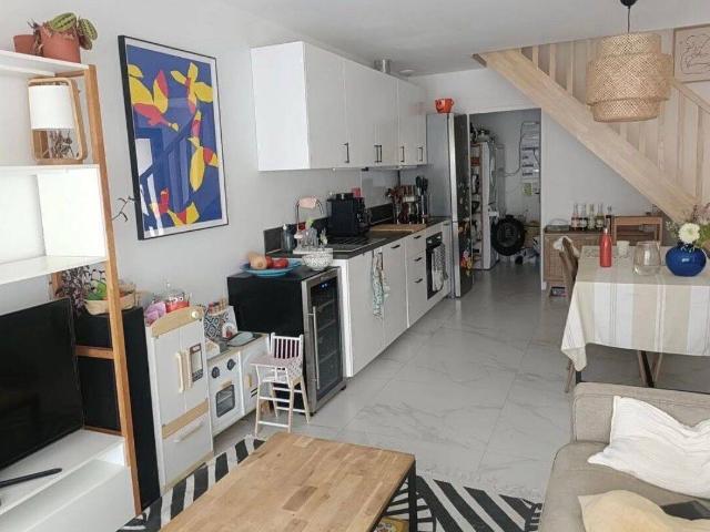 Location maison Vertou