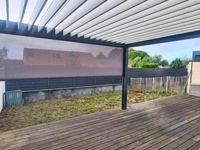 location maison vertou 3 pièces 73 m2 loire atlantique 44120 1050 € / mois