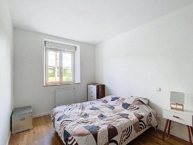 Location Maison Verze