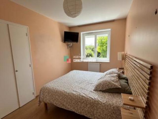 location maison vitre 3 pièces 75 m2 ille et vilaine 35500 820 € / mois