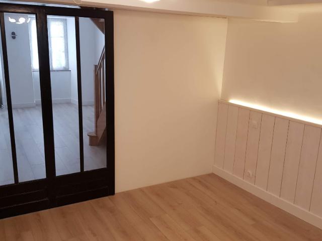 Location maison Vieillevigne: 660 € AJP Immobilier Vieillevigne