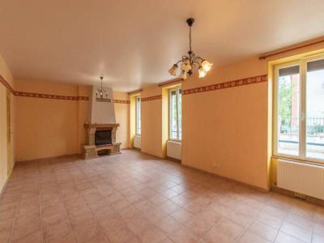 location maison vierzon 4 pièces 86 m2 cher 18100 615 € / mois