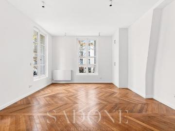 Location Maison villa 5 pièces 113,75 m² à Neuilly sur Seine