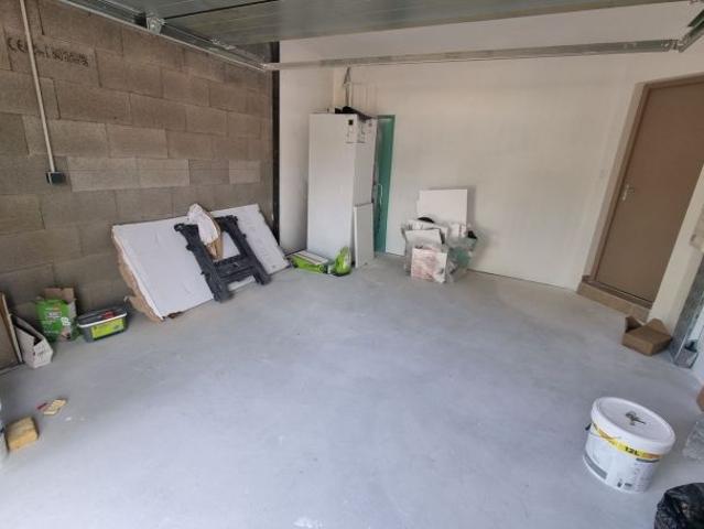 Location Maison / Villa avec garage sur terrain clos neuf Saint benigne
