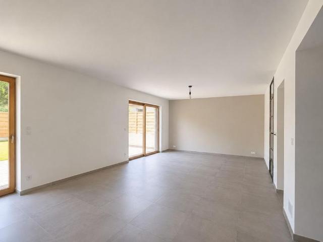 Location Maison / villa T3 74m² Le Bourget Du Lac